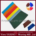 Microfier towel/Microfiber cloth solid color towel